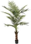  EUROPALMS Kentia palm tree, artificial plant, 240cm (82511368)