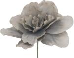  EUROPALMS Giant Flower (EVA), artificial, beige grey, 80cm (82531066)