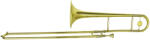 Dimavery TT-300 Bb Tenor Trombone, gold (26505540)