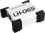 Omnitronic LH-065 Active DI Box (10355065)