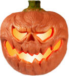 Europalms Halloween Pumpkin illuminated, 18cm (83314238)