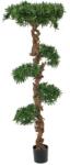  EUROPALMS Bonsai tree, artificial plant, 180cm (82511516)