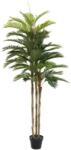  EUROPALMS Kentia palm tree, artificial plant, 150cm (82511366)