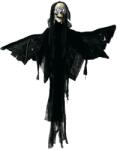 Europalms Halloween Figure Angel, animated 165cm (8331440G)