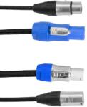 Eurolite Combi Cable DMX P-Con/3 pin XLR 5m (30227784)