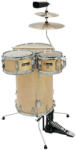 Dimavery CDS Cocktail Drum set, maple (26001650)
