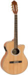Dimavery CN-500 Classical guitar, nature (26235014)