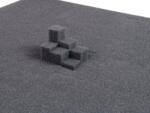  ROADINGER Foam Material for 576x376x100mm (80702663)