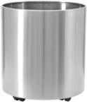 Europalms STEELECHT-30, stainless steel pot, Ø30cm (83011382)