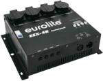  EUROLITE ESX-4R DMX RDM Switch Pack (70064224) - showtechpro