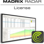  MADRIX Software Radar fusion License small (51860570)