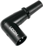 HICON XLR plug 3pin HI-X3RM-M (3020050Q)
