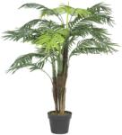  EUROPALMS Areca palm, artificial plant, 110cm (82509434)