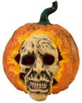 Europalms Halloween Skull Pumpkin, 26cm (83316073)
