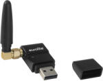  EUROLITE QuickDMX USB Wireless Transmitter/Receiver (70064704) - showtechpro
