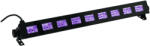  EUROLITE LED Party UV Bar-9 (51930304) - showtechpro