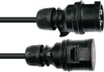PSSO CEE Extension 16A 5x2.5 25m Black Edition (3024563G)