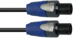PSSO LS-1515 Speaker cable Speakon 2x1.5 1.5m bk (30227892)