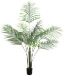  EUROPALMS Areca palm with big leaves, artificial plant, 185cm (82509442)