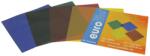  EUROLITE Color-Foil Set 24x24cm, four colors (9410045A)