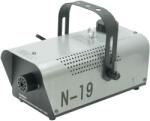  EUROLITE N-19 Smoke Machine silver (5170195B)
