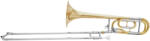 Dimavery Trombone, gold (26505542)