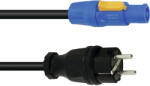 PSSO PowerCon Power Cable 3x1.5 10m H07RN-F (30235037)