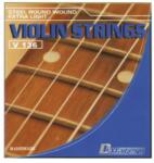 Dimavery Violin-Strings 0.09-0.29 (26460010)