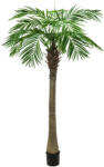  EUROPALMS Phoenix palm tree luxor, artificial plant, 210cm (82510721)