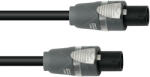 Sommer Cable Speaker cable Speakon 4x2.5 0.5m bk (30227630)