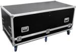  ROADINGER Flightcase 2x CLA-115 (11040997)