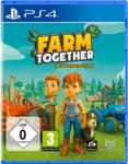 Milkstone Studios Farm Together (PS4)