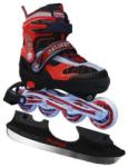 SPARTAN 274-05 2in1