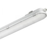 Philips LED-es lámpa nedves helyiségbe LED Fixen beépített LED-es 29 W Neutrális fehér Philips Lighting Szürke