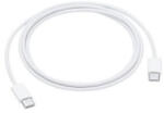 Samsung EP-DA705BWE gyári USB-s adatkábel, töltőkábel fehér (Type C, 1m, 3A)