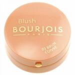 Bourjois Little Round Pot Blush înroșește 85 Sienne 2, 5 g