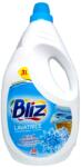 BLIZ течен перилен препарат, Бяло пране, Aria di Primavera, 50 пранета, 3 литра