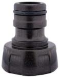 Siroflex MAXI Kuplung csatlakozó (csap csatlakozó) 3/4"-os