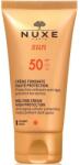 NUXE Napvédő krém arcra - Nuxe Sun Face Sun Cream SPF 50 50 ml