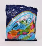  Léggömb, 18 cm, vegyes szín (PT0070) - iroda24