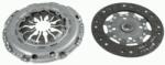 SACHS Set ambreiaj SACHS 3000 951 997 (3000 951 997) - automobilus