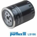 PURFLUX Filtru ulei PURFLUX LS186 (LS186) - automobilus
