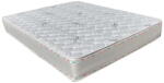 Previ Saltea Silver Memory Foam 4 cm Ortopedic Confort Air-Fresh Aquagel 200 x 160 cm Saltea