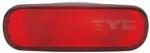 TYC Lumina de ceata spate TYC 19-0709-01-2 (19-0709-01-2) - automobilus