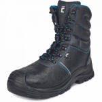 CERVA Xt Munkavédelmi surranó High Ankle S3 Src 42 (0204013760042)