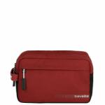 Travelite 6920-10 Kick Off piros kozmetikai táska