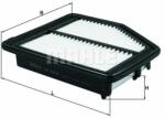 MAHLE Filtru aer MAHLE LX 4241 (LX 4241) - automobilus