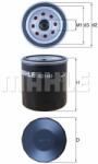 MAHLE Filtru ulei MAHLE OC 1063 (OC 1063) - automobilus