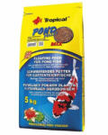 Tropical Pond Pellet Mix 5 kg