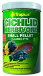 Tropical Cichlid Herbivore S Pellet 1000 ml / 360 g